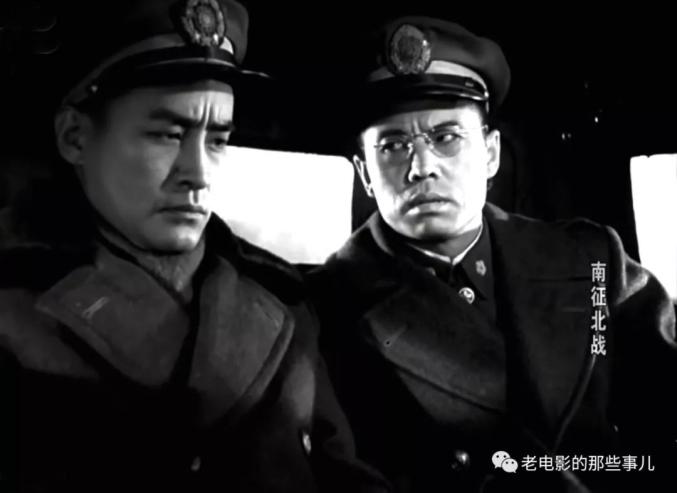 上影厂白穆银幕上的好演员生活中的老顽童