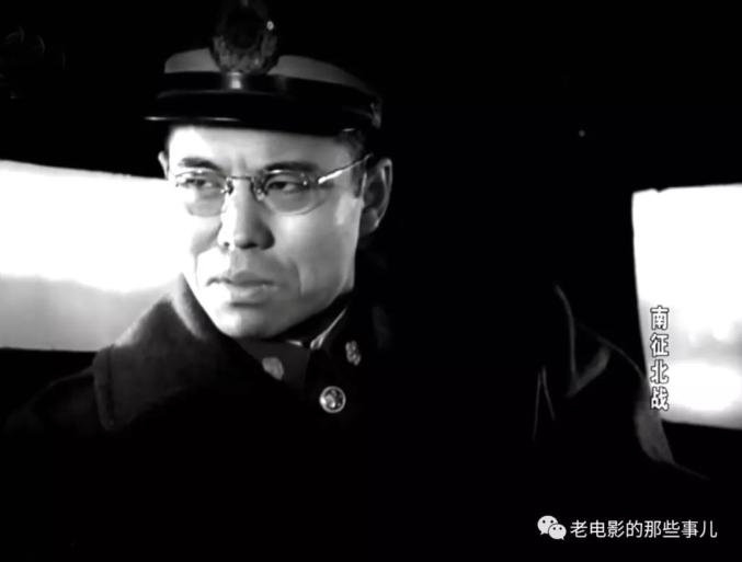 上影厂白穆银幕上的好演员生活中的老顽童