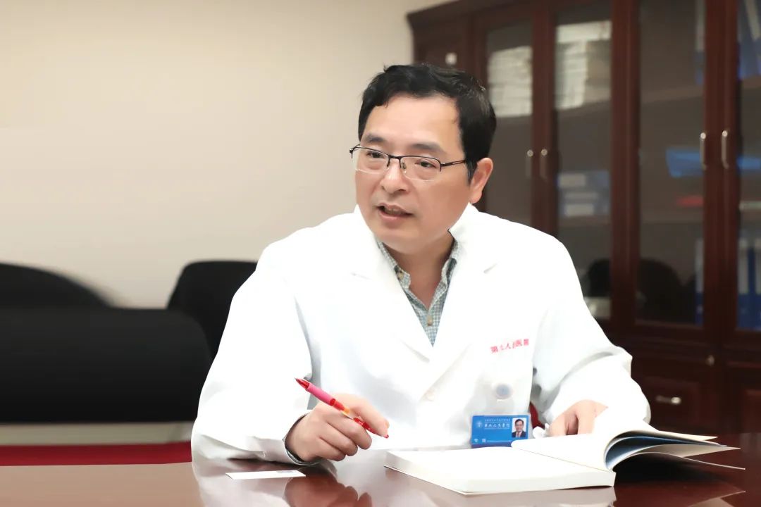 专家访谈 | 陈福祥:告诉你新冠病毒核酸检测与抗体检测的不同意义