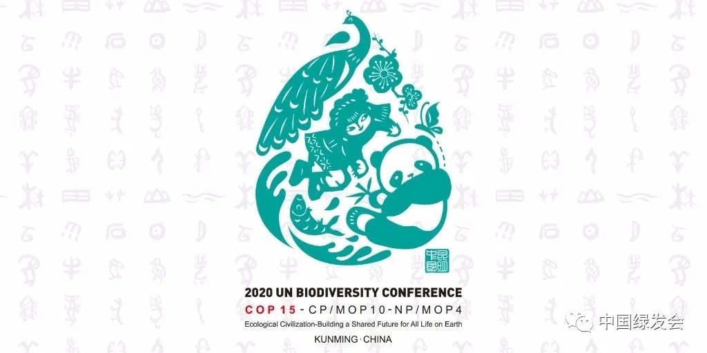 绿会获cbd关于注册参加昆明联合国生物多样性大会的通知