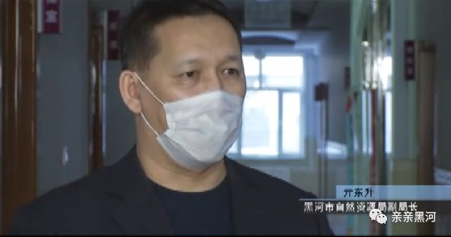 黑河:志愿献血 滴滴情浓