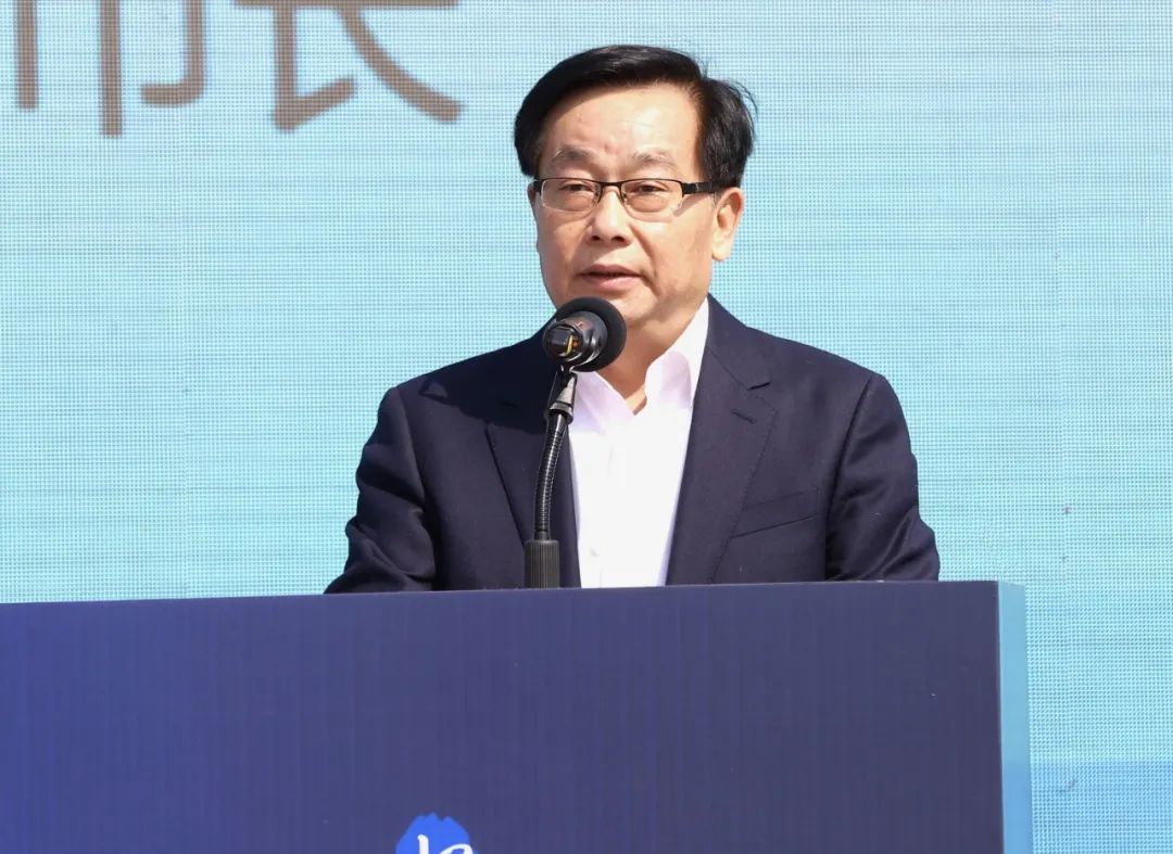 总投资超218亿元！今天南浔签约了40个大项目