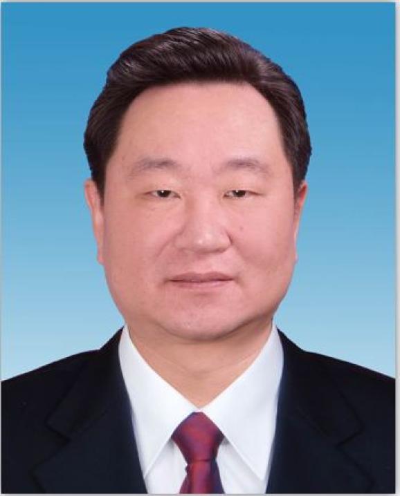 江西两地发布领导干部任前公示