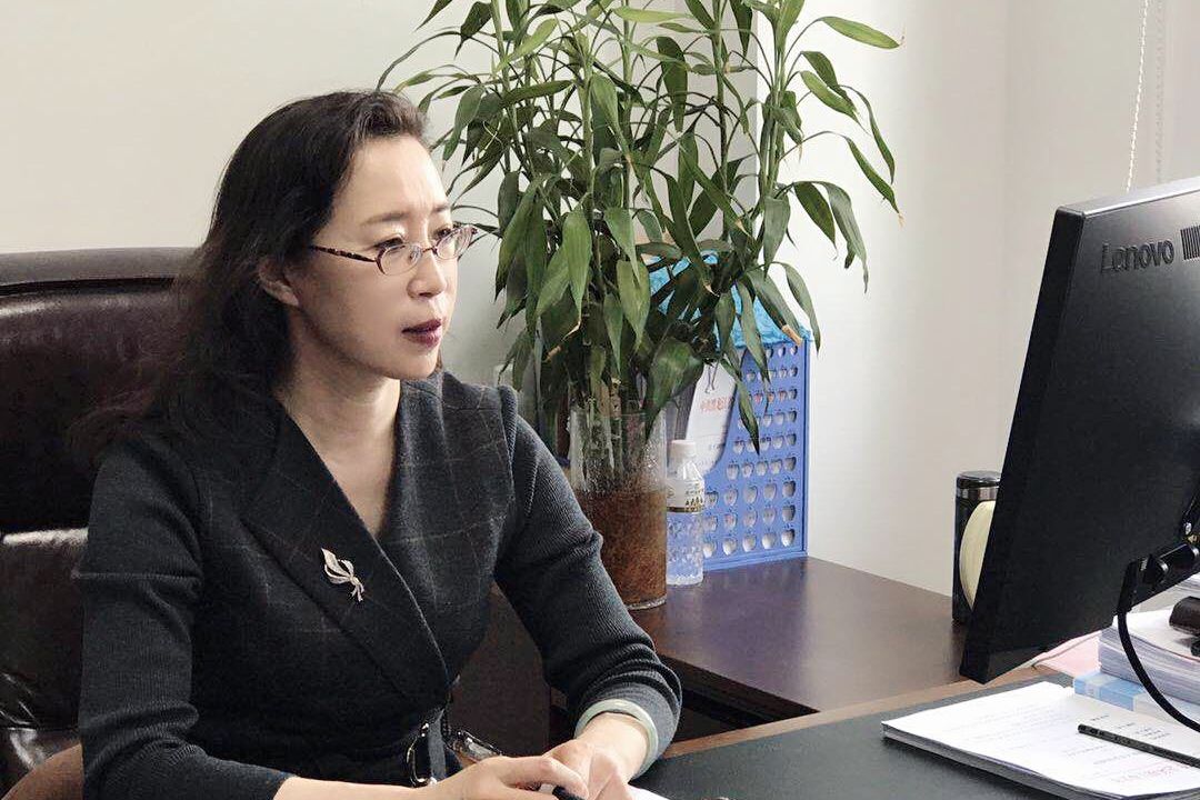 马健主持召开三线一单专项推进会议