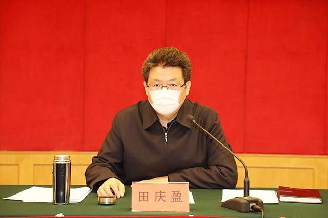 潍坊市双招双引工作调度推进会议召开