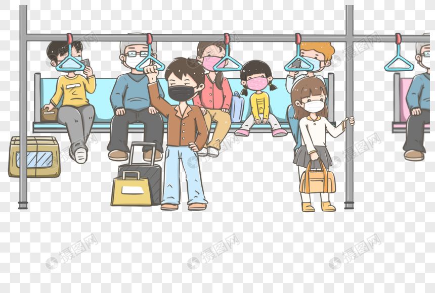疫情期间在公共场所应该怎么做