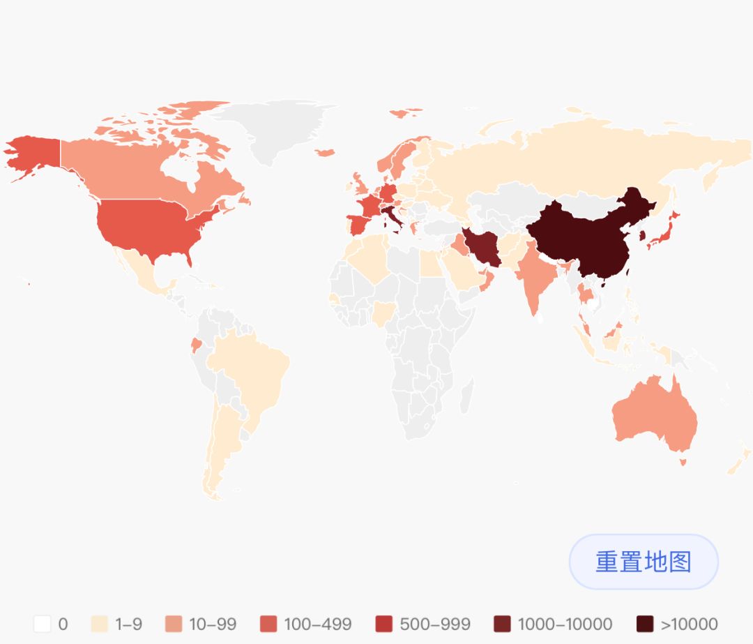 疫情对世界人口的影响_新冠疫情对世界的影响(2)