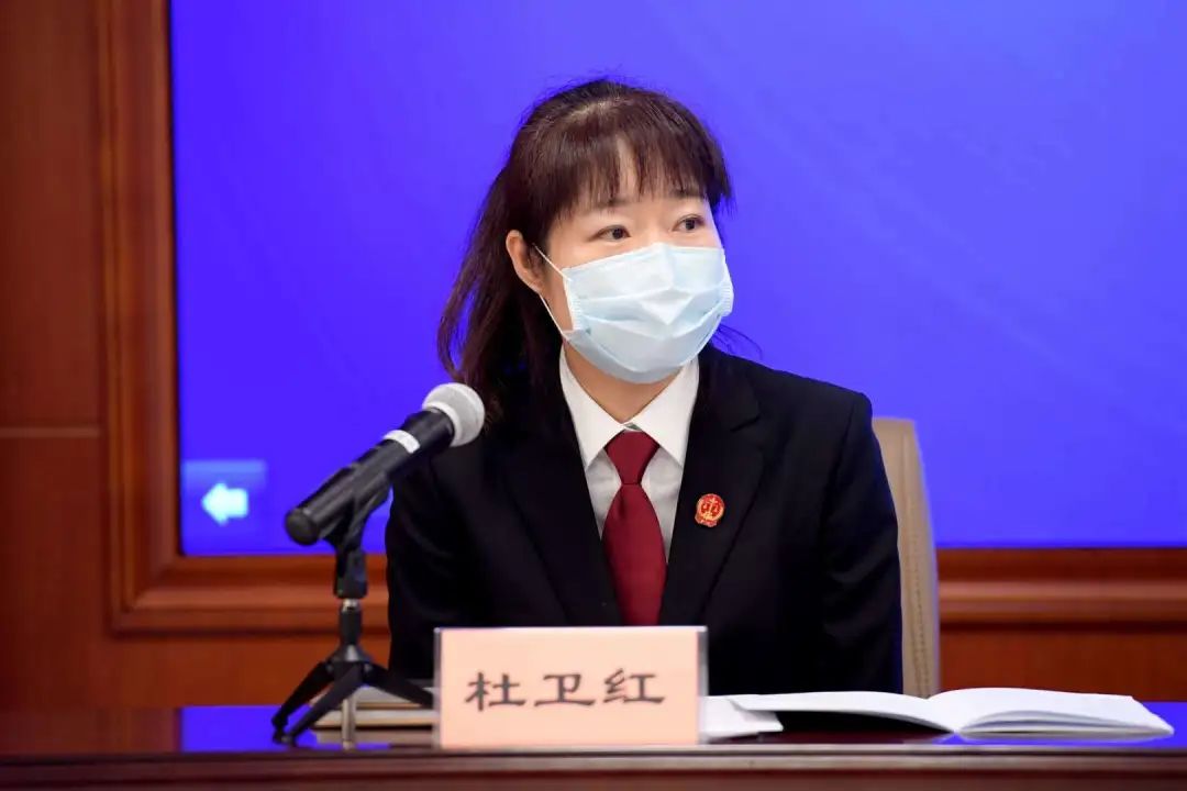 北京一中院云发布疫情之下企业经营风险与法律应对白皮书