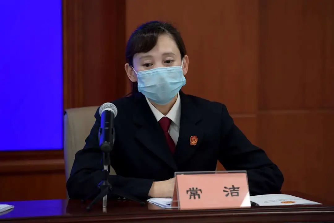 北京一中院"云发布"《疫情之下企业经营风险与法律应对白皮书》