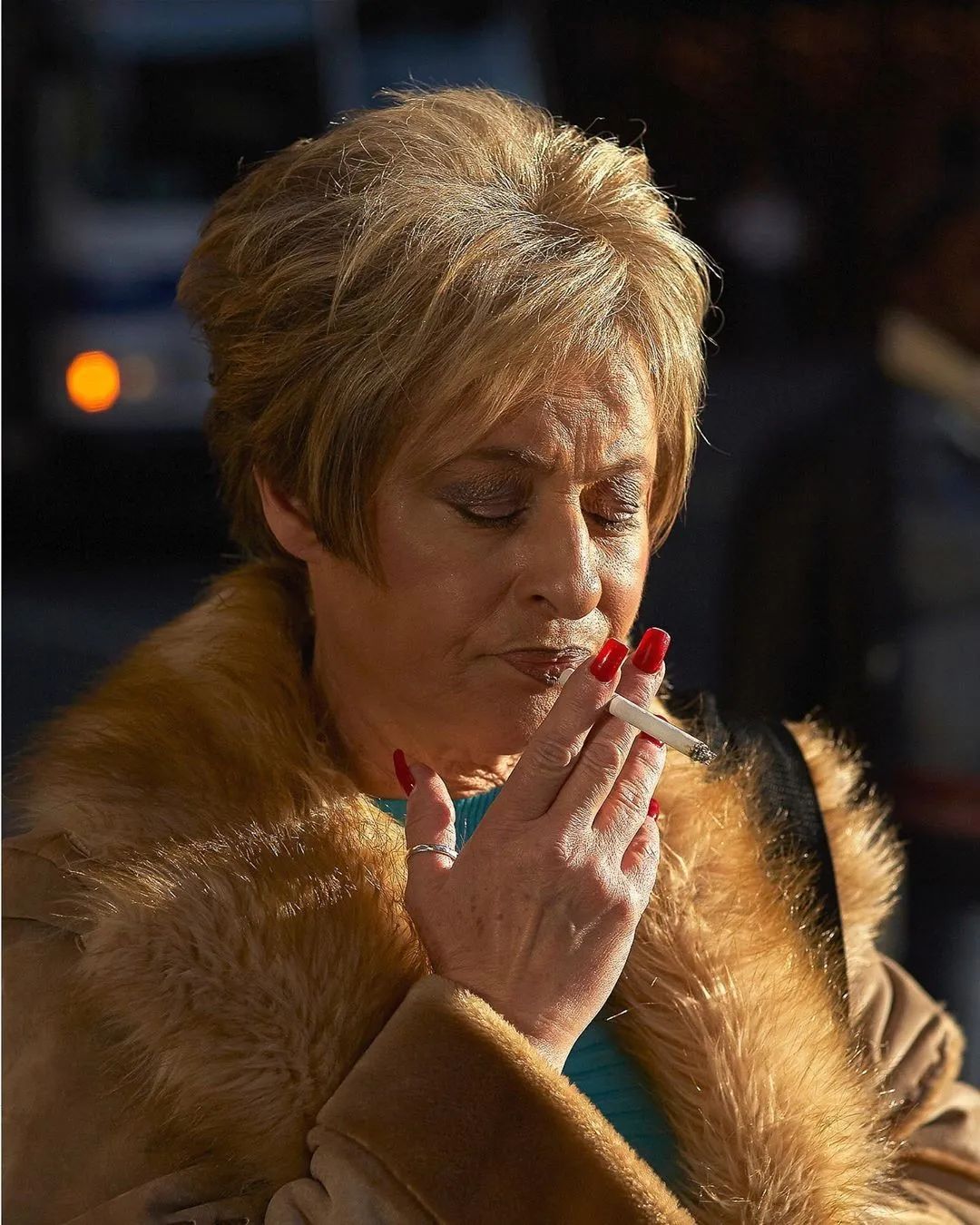 现场保罗格雷厄姆最新个展季节