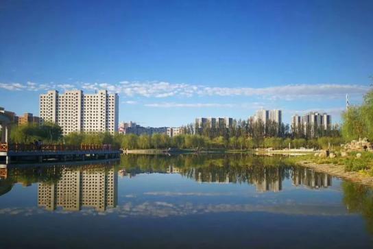 重磅博野县获评2019年度全省大气污染综合治理考核先进县