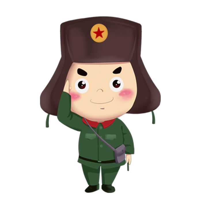 这一刻你们的名字叫雷锋