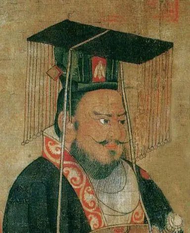 邯郸历史人物魏文帝曹丕67