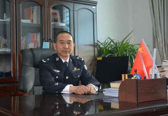 全面学习贯彻全市公安局长会议精神特警支队