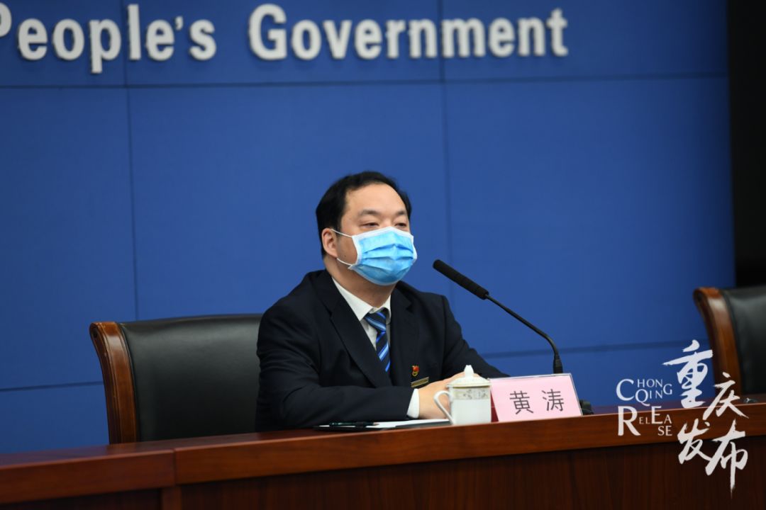 黄涛介绍,根据中国铁路成都局集团有限公司统一安排,从2月底开始,重庆