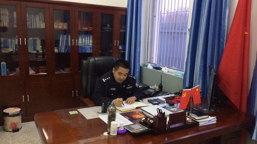 科尔沁区看守所疫情警情用忠诚和担当构筑疫情防控铜墙铁壁