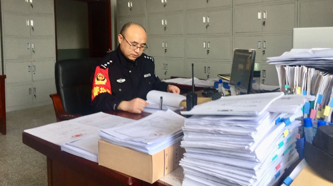 科尔沁区看守所疫情警情用忠诚和担当构筑疫情防控铜墙铁壁