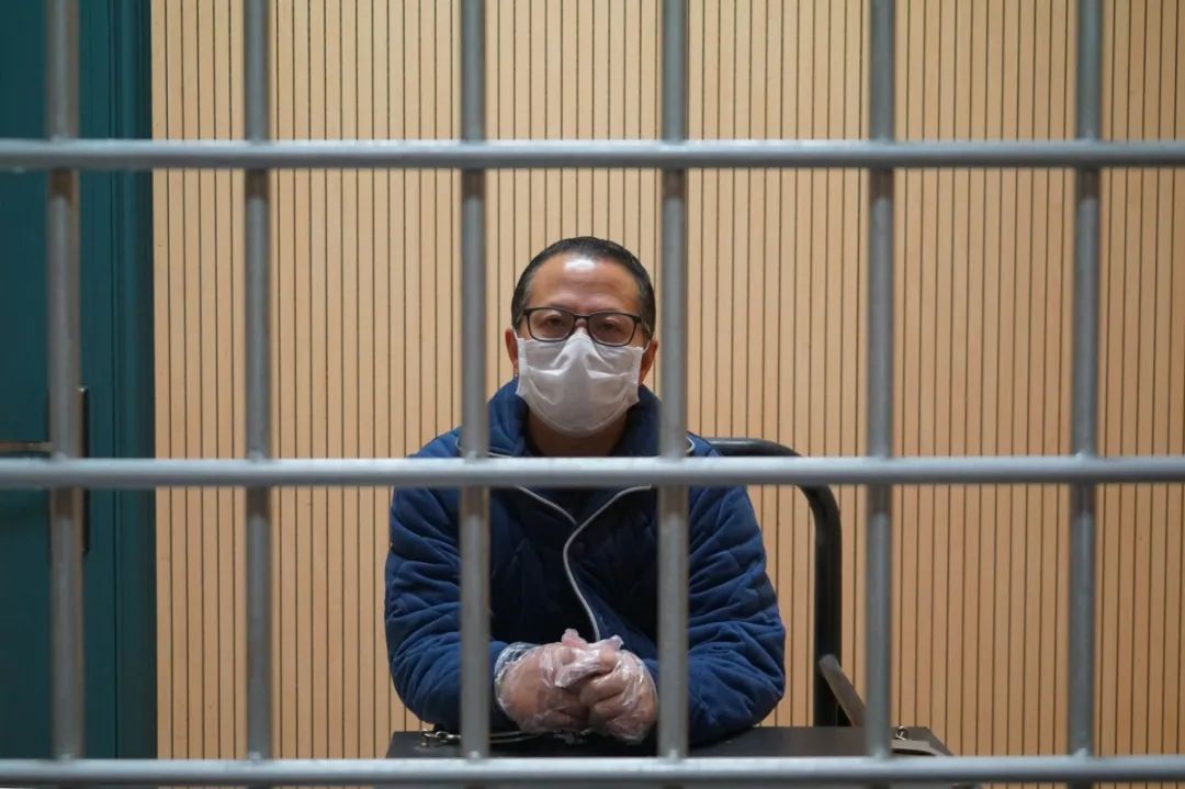 为起到警示教育作用,丽水市纪委监委,丽水市中级人民法院和云和县人民