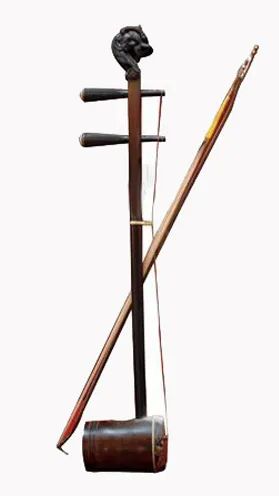 艺趣学网络智慧课堂民族乐器万花筒第三讲丝韵悠悠