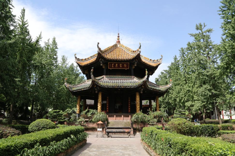 疫情结束后我想和你在青羊约会