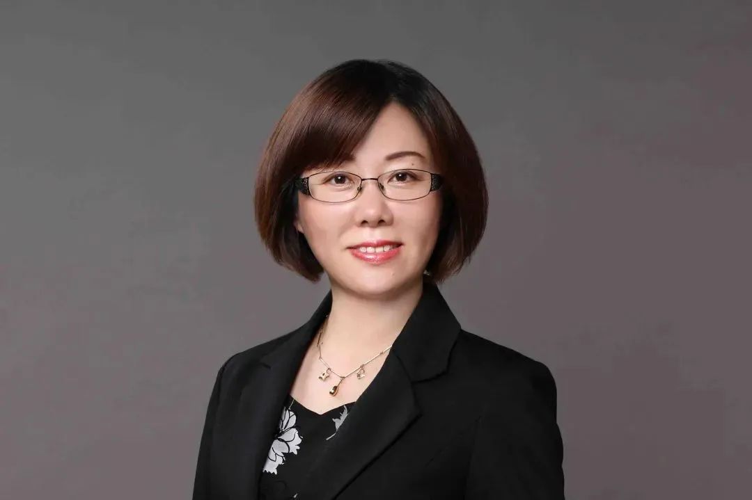 战疫科研育人她们是复旦巾帼