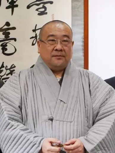 文武斌北京市青联常委,北岳恒山三元宫道长三元宫第一时间组织召开