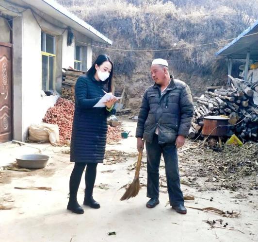 崆峒区妇联庆三八系列活动立足岗位争做最美奋斗者事迹展播一