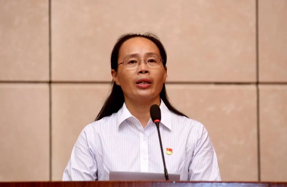 巾帼新力量丨江西省三八红旗手林卫用责任担当实现教育梦想