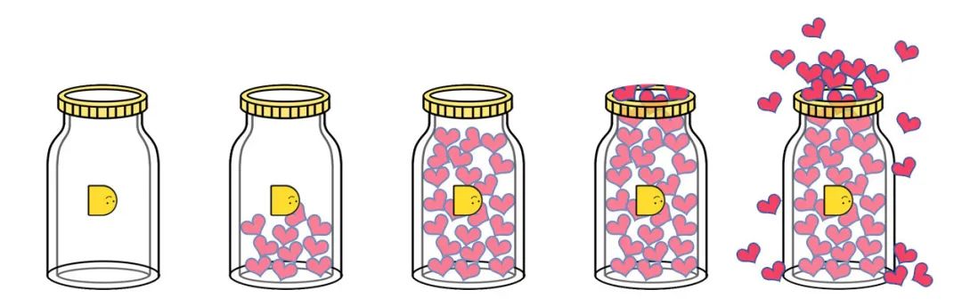 叮咚消防员专属快乐小瓶子来啦快来把它填满