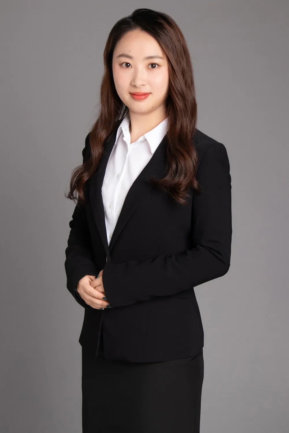 重磅！最美基金女神来了！颜值和才华齐飞，我只想把钱“交给”她们！