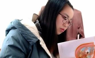 杭州年轻女教师自我隔离 只为开学和孩子们安全见面