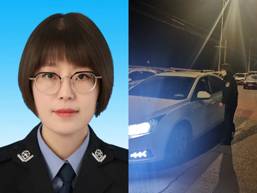 李芳李春叶高世清道日娜白巧燕达拉特旗公安局第三派出所女子社区中队