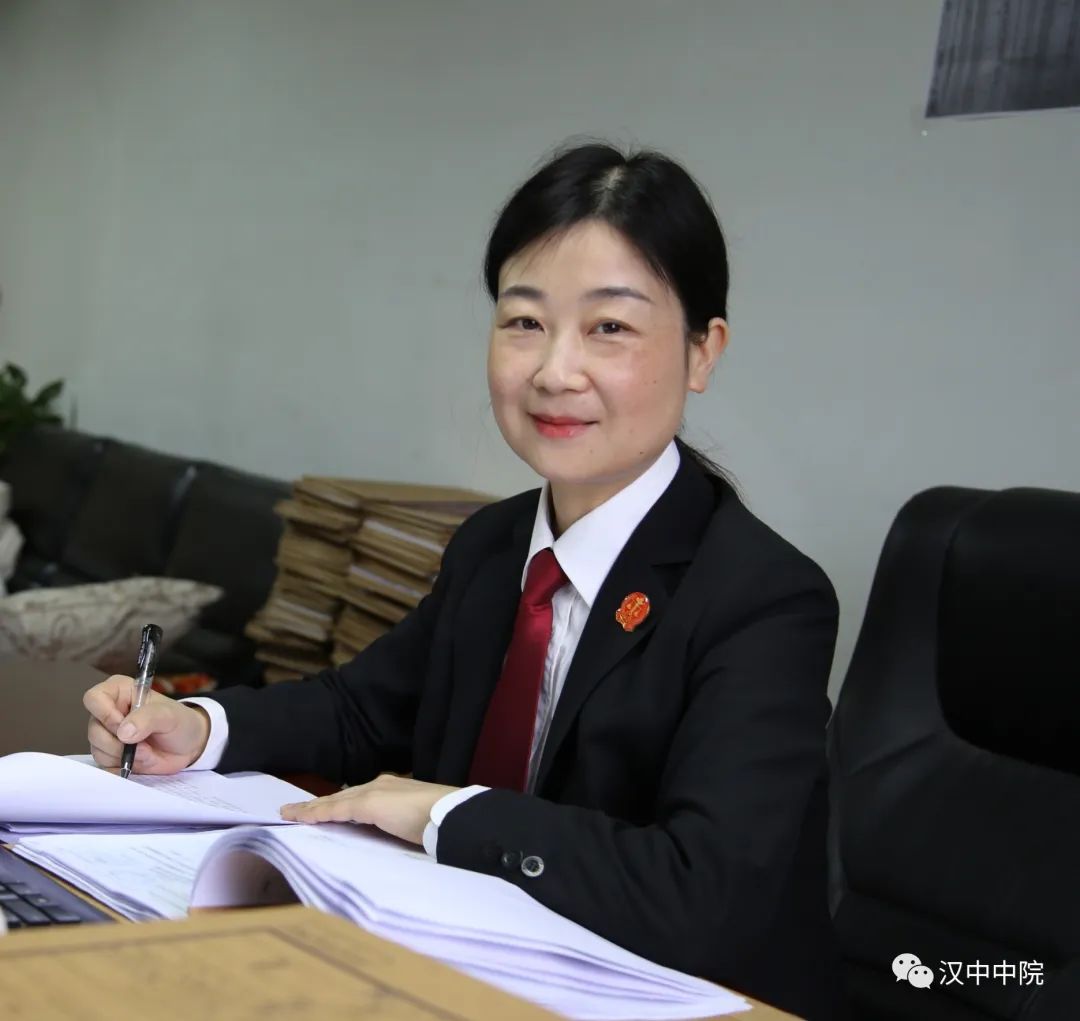 中共党员,毕业于西北政法大学法律系,本科文化,现任汉中市中级法院民