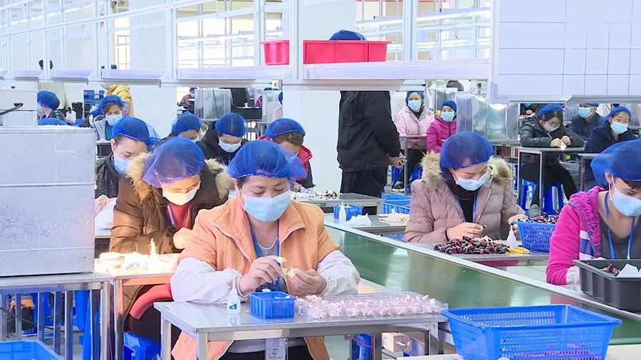 防疫·复工 | 丹尼玩具(龙川)有限公司计划扩招80人,推动产能再提速!