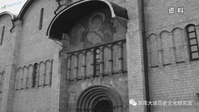 张家口历史宣传片张库商道