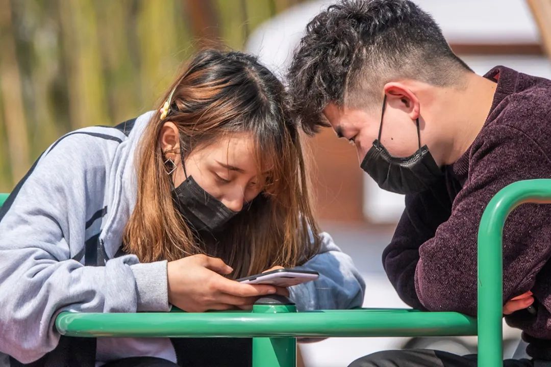 邓显杰:别样的疫情生活