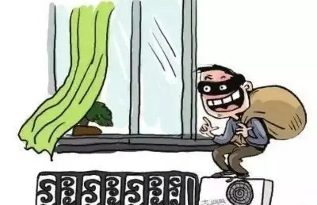 警方提示如何防止家中被盗民警了解情况后,立即对现场进行了细致的