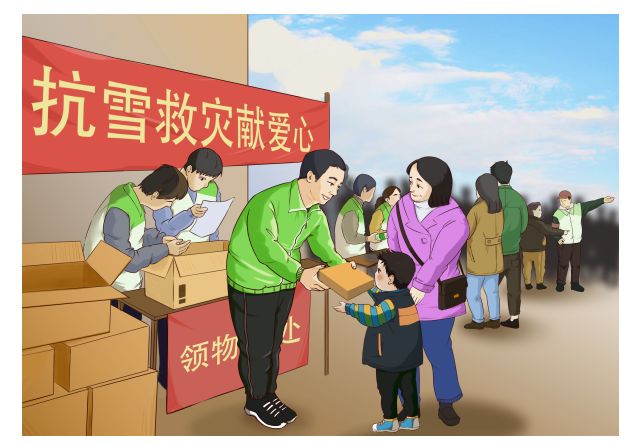 张军文广州志愿工匠16年热心公益