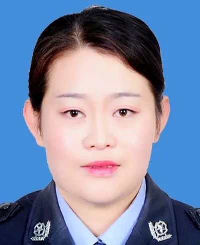 武威市公安局凉州分局李 莉李莉同志自2017年1月参加工作以来,对每