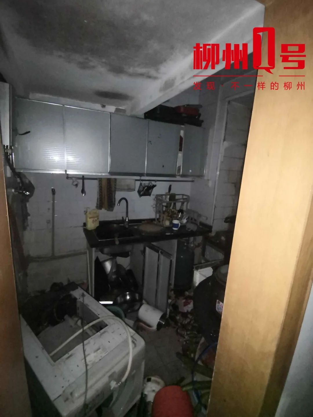 庆丰路煤气罐爆燃事件_幼儿园煤气爆炸图片_柳州物资局宿舍煤气爆燃事故