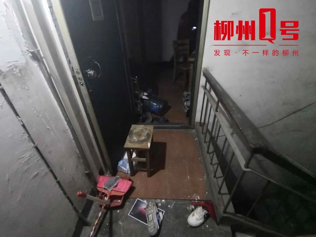 柳州物资局宿舍煤气爆燃事故_幼儿园煤气爆炸图片_庆丰路煤气罐爆燃事件