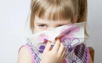 过敏性鼻炎的孩子如何居家管理？