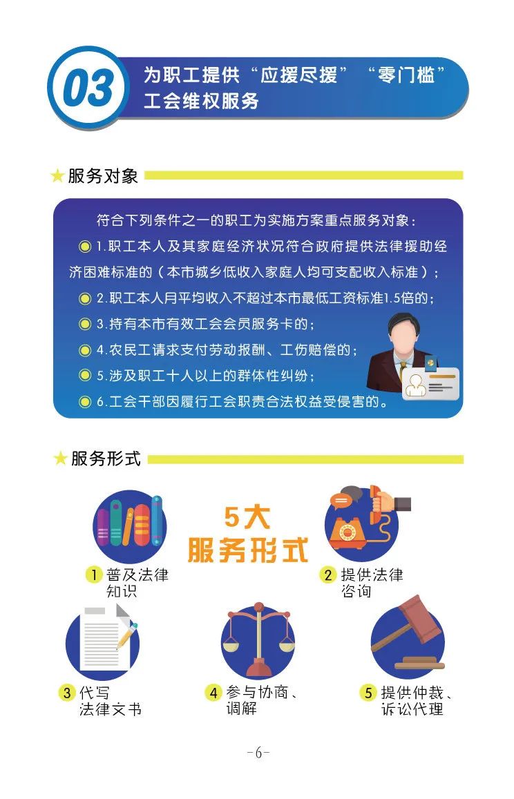 18件好事!2020年嘉定工会服务职工实事项目公布(上篇)