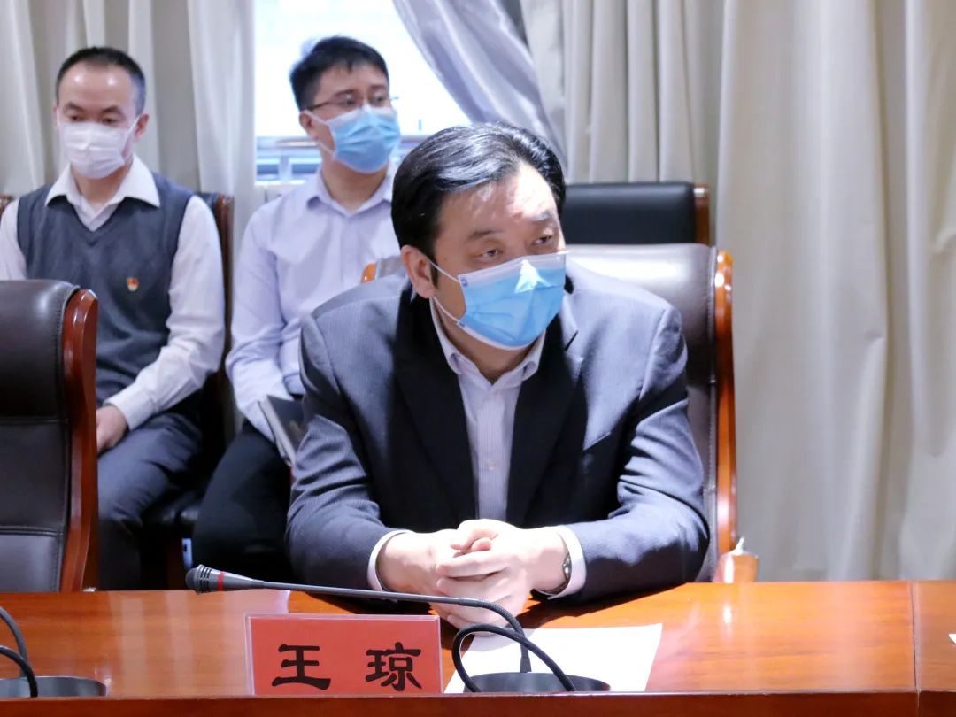 曹文敏任通辽市委常委,统战部部长_澎湃号·政务_澎湃新闻-the paper