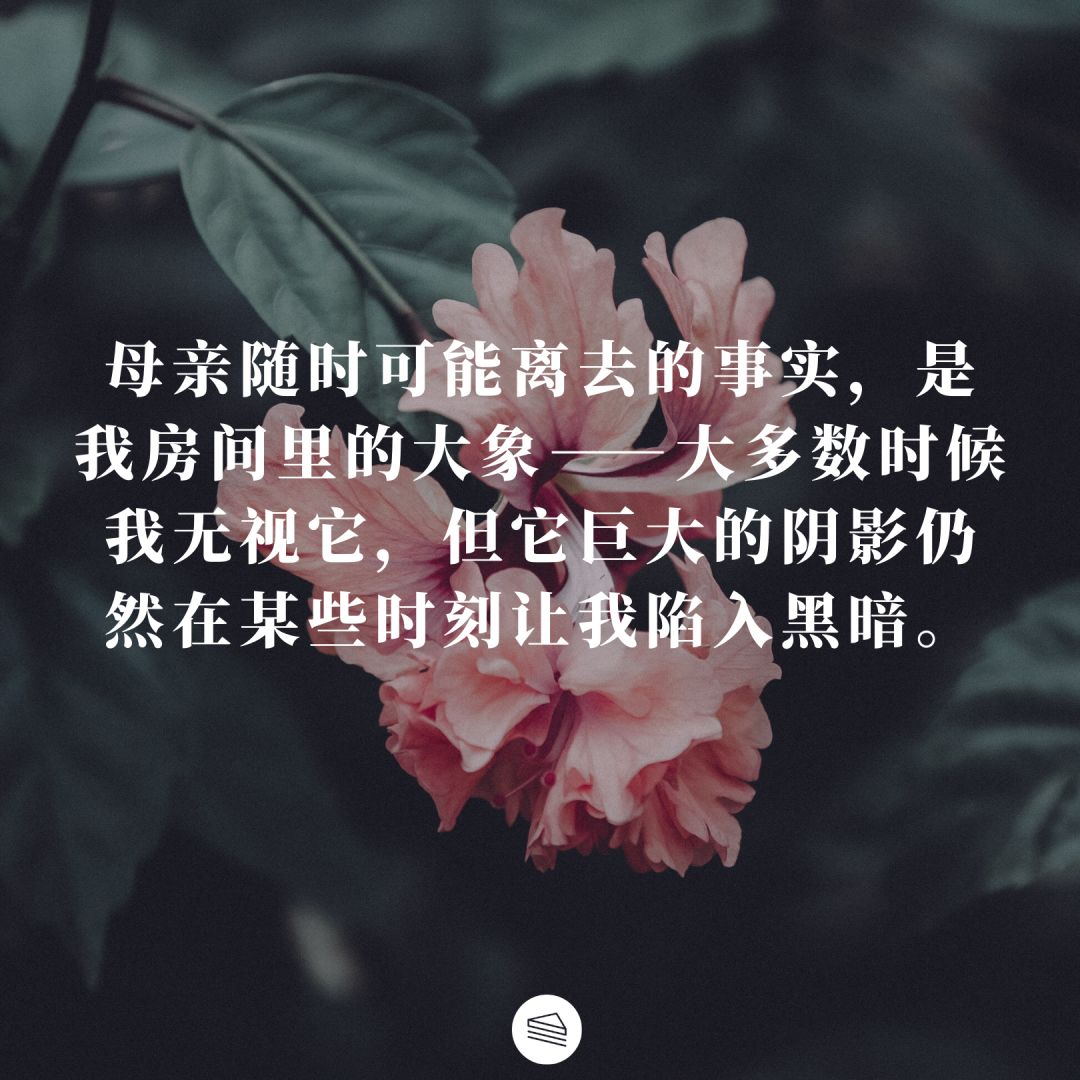 被疫情壓縮的生活空間里，我和母親難以修復(fù)的親密