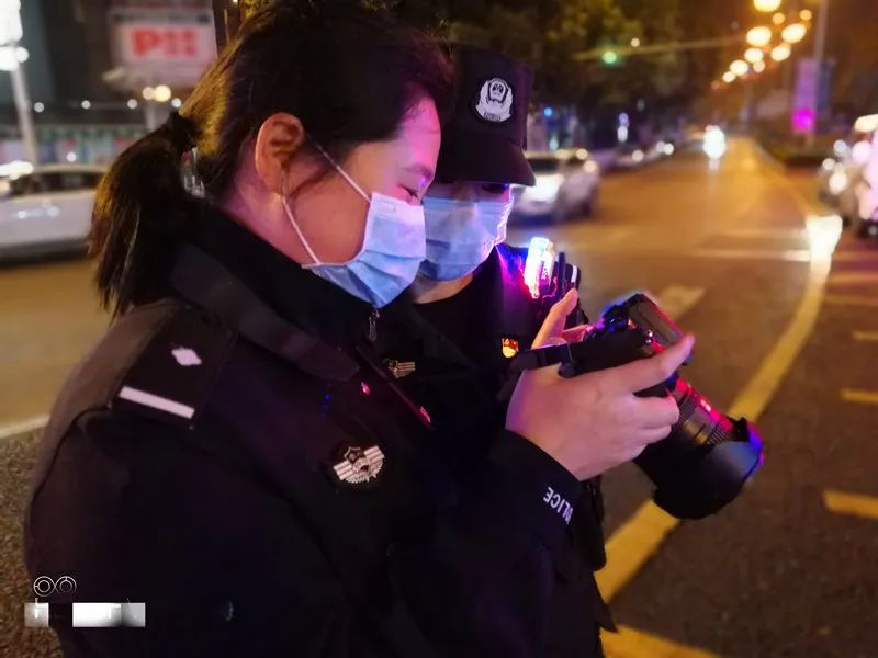 【疫情当前 女警担当】战“疫”警花别样美澎湃号·政务澎湃新闻 The Paper 1863