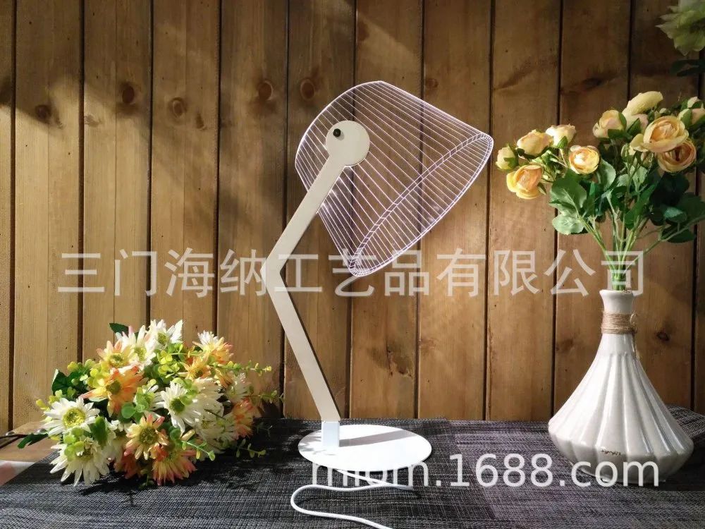 台州制造进万家｜线上购物节①家居装饰台灯(图8)