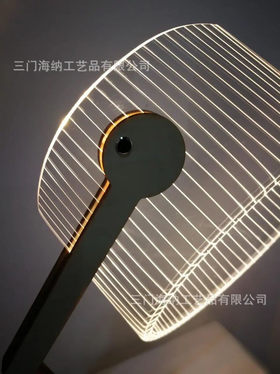 台州制造进万家｜线上购物节①家居装饰台灯(图9)