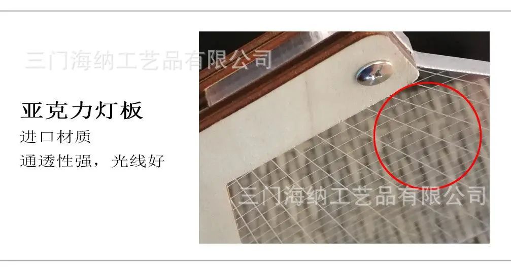 台州制造进万家｜线上购物节①家居装饰台灯(图11)