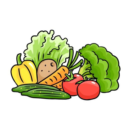 饶阳疾控提示疫情防控期间食物储藏要注意